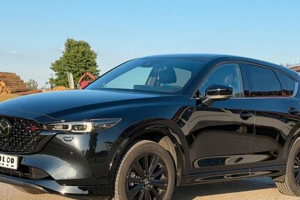 Mazda CX-5 32.120 km 32.950 &euro; Hauzenberg 94051