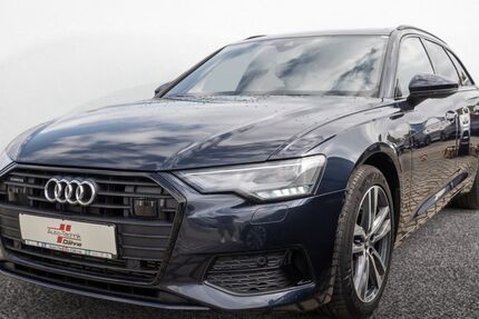 Audi A6 71.819 km 31.880 &euro; Wittenberge 19322