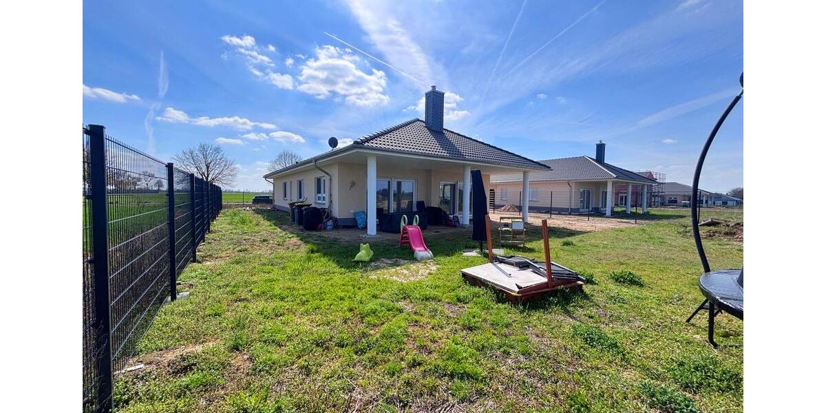 Bungalow Arneburg - 7 Zimmer, 138 m&sup2;, 419.000&euro; | Angebot:26361297