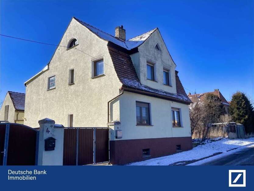Haus zum Kaufen in Helbra 120.000 € 140 m²