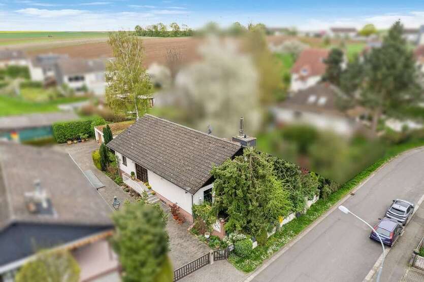 Haus zum Kaufen in Bad Nauheim 579.000 € 210.46 m²