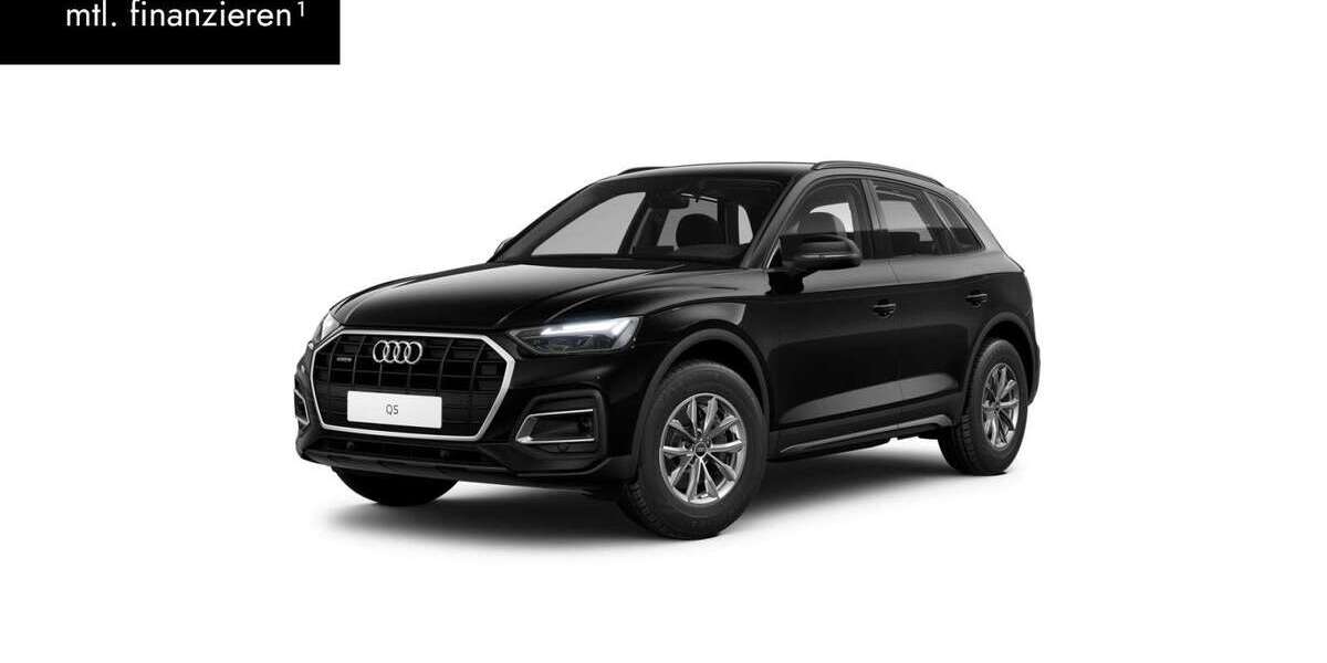 Audi Q5 29.900 km 39.990 &euro; Erfurt 99099