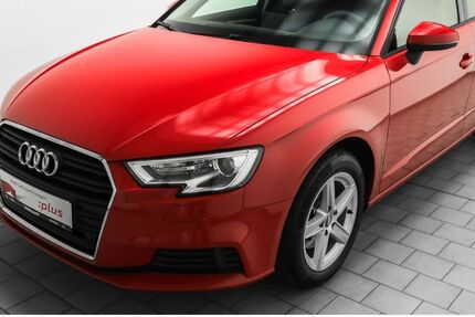 Audi A3 54.723 km 16.880 &euro; Eschershausen 37632