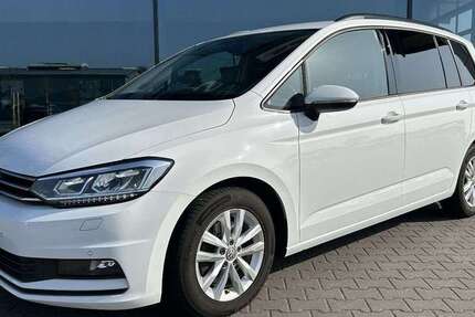VW Touran 119.500 km 19.990 &euro; Schortens 26419