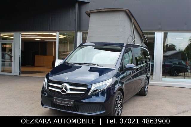 Mercedes-Benz Marco Polo 32.200 km 68.950 &euro; Kirchheim unter Teck 73230