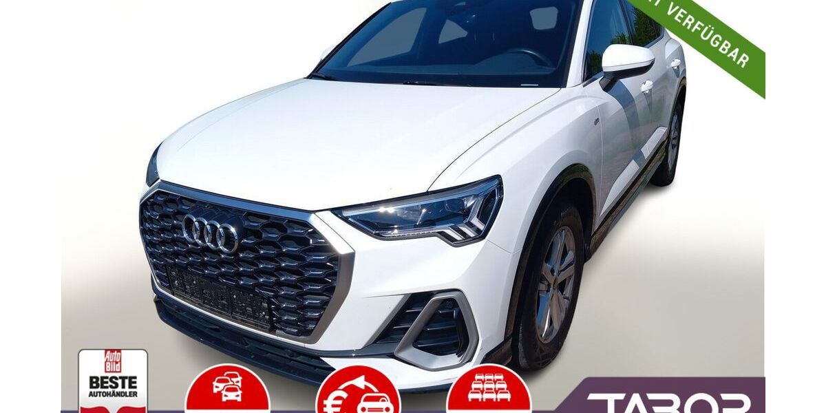 Audi Q3 27.950 km 36.288 &euro; Kehl 77694