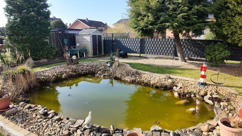 Bungalow Gifhorn Gamsen - 5 Zimmer, 149 m&sup2;, 465.000&euro; | Angebot:25532789