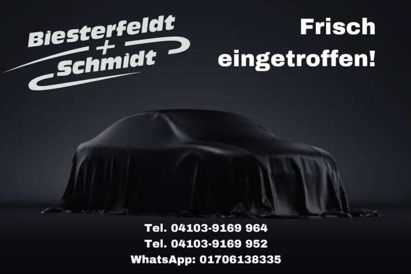 VW T-Cross 60.928 km 21.490 € Wedel 22880