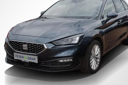 Seat Leon 39.985 km 19.450 &euro; Bernburg 06406