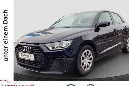 Audi A1 38.606 km 18.800 &euro; Abensberg 93326