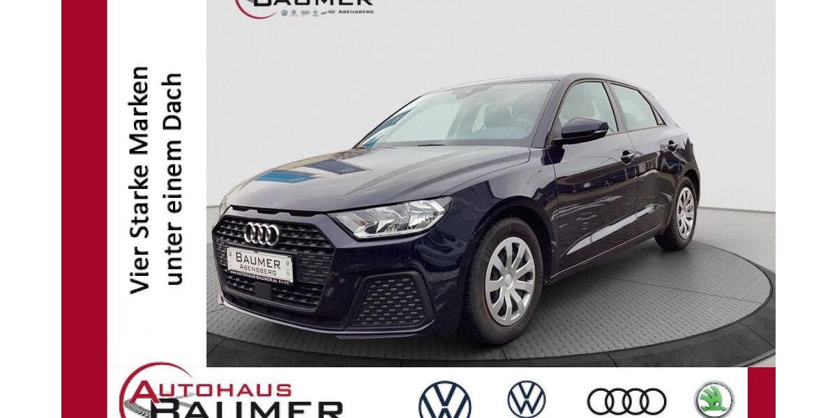 Audi A1 38.606 km 18.800 &euro; Abensberg 93326