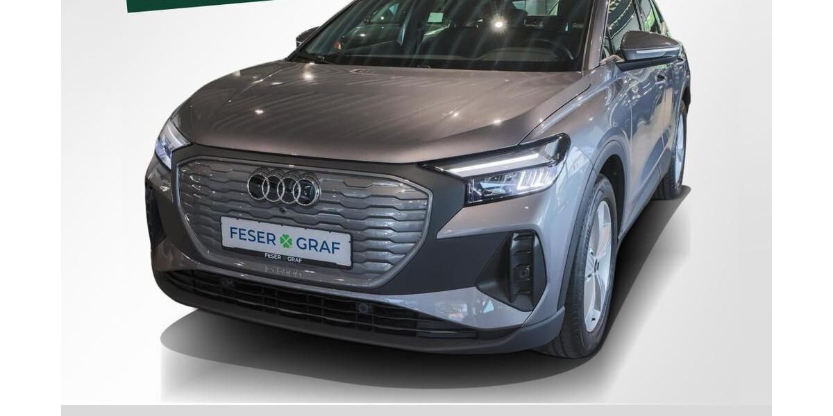 Audi Q4 e-tron 37.450 km 25.940 &euro; Forchheim 91301