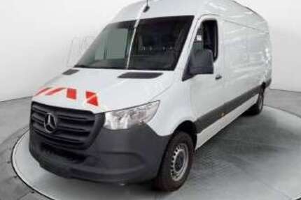 Mercedes-Benz Sprinter 21.239 km 42.554 &euro; Schorndorf 73614