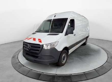Mercedes-Benz Sprinter 21.239 km 42.554 &euro; Schorndorf 73614