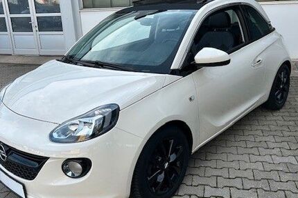 Opel Adam 84.800 km 10.490 € Allersberg 90584