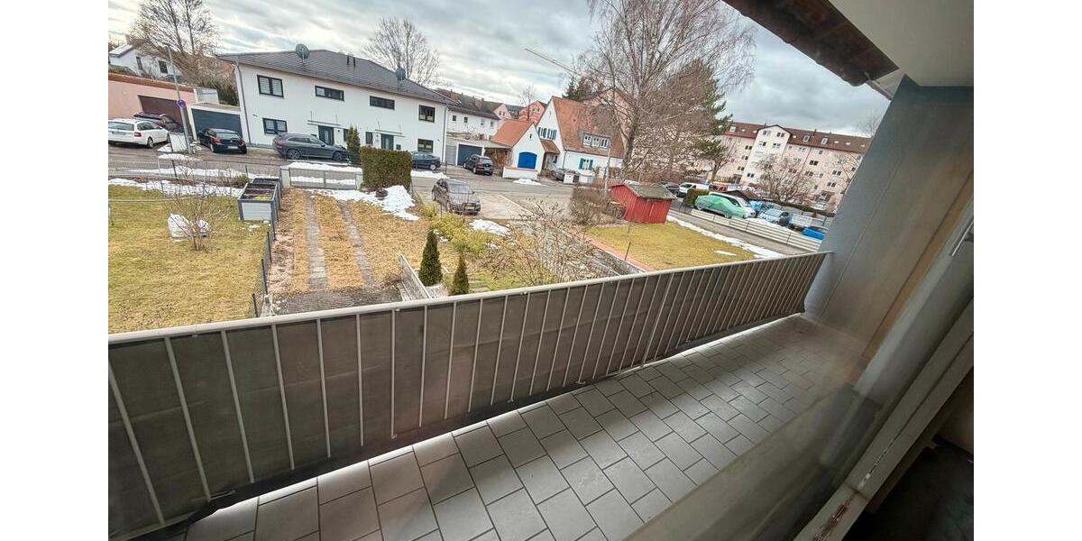 Reihenhaus Landsberg am Lech Ellighofen - 4 Zimmer, 115 m&sup2;, 1.950&euro; | Angebot:26609005