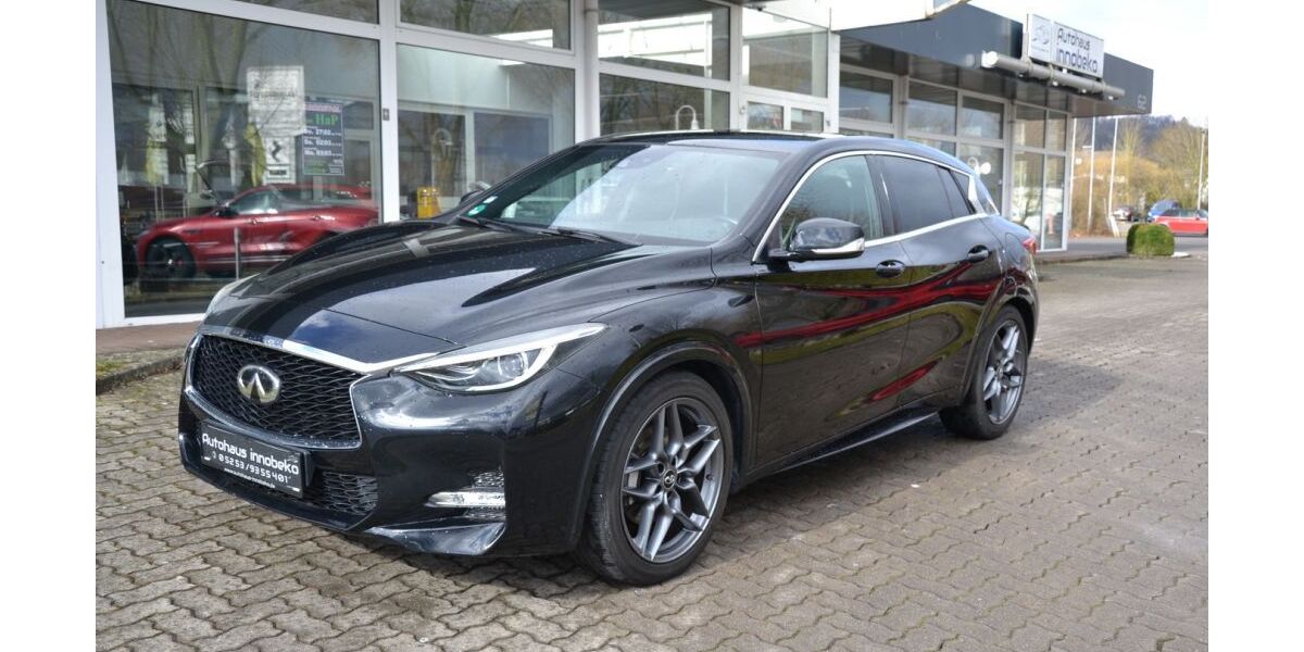 INFINITI Q30 86.000 km 18.480 &euro; Bad Driburg 33014