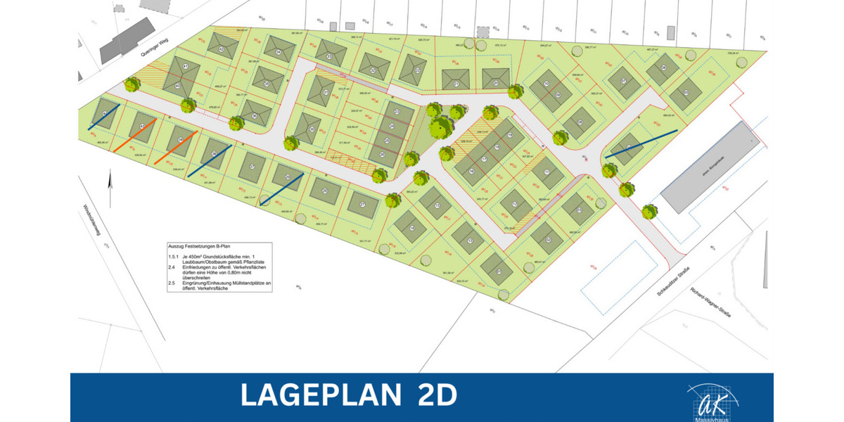 Grundstück Delitzsch Gertitz - 98.750&euro; | Angebot:25938656