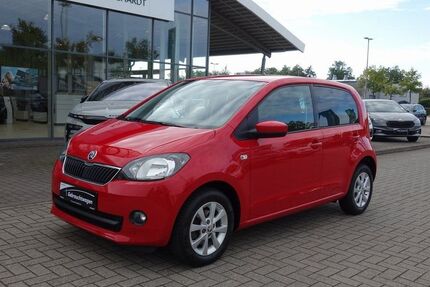 Skoda Citigo 57.900 km 7.980 € Bremen 28357