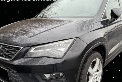 Seat Ateca 279.840 km 13.400 &euro; Remscheid 42897