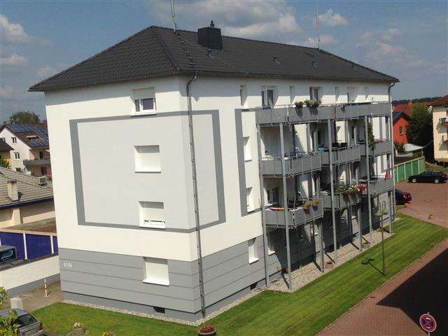 Etagenwohnung Neulußheim - 2 Zimmer, 56 m&sup2;, 590&euro; | Angebot:26673440
