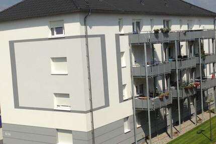 Wohnung Neulußheim - 2 Zimmer, 56 m&sup2;, 590&euro; | Angebot:26673440
