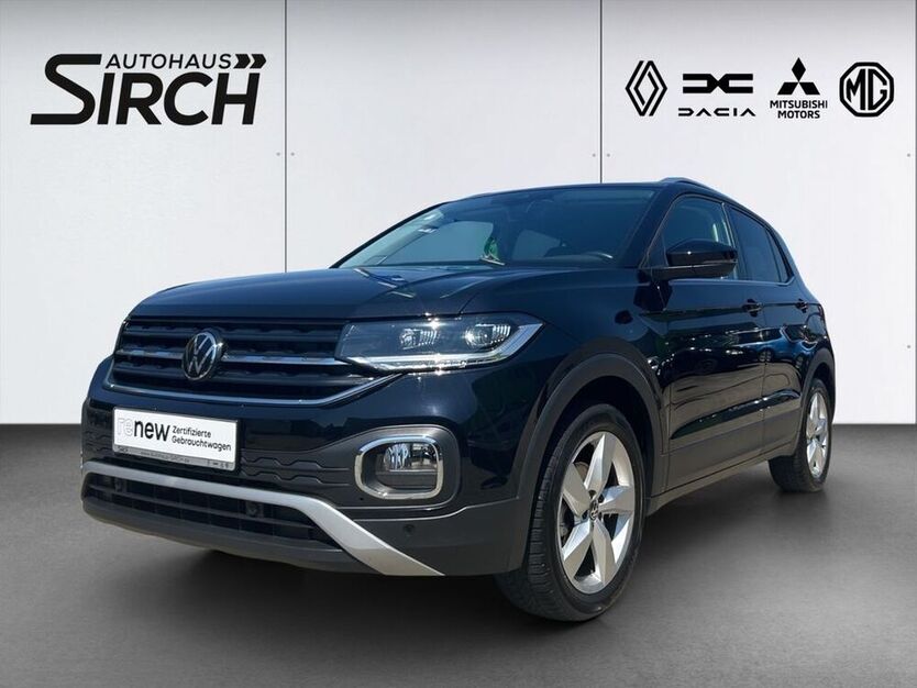 T-Cross