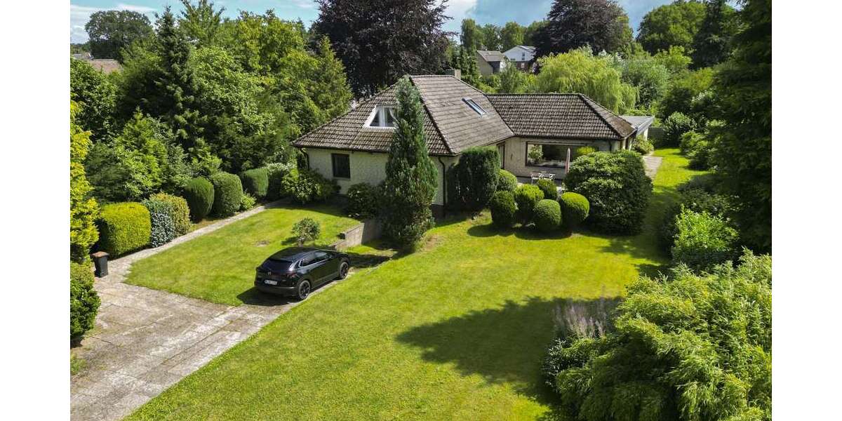 Einfamilienhaus Rosengarten - 6 Zimmer, 221 m&sup2;, 519.000&euro; | Angebot:22372958