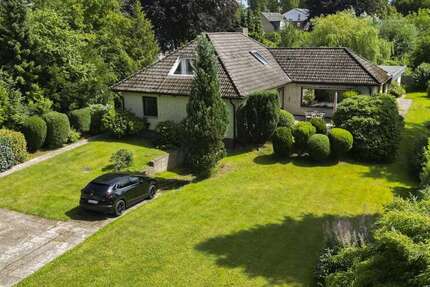 Haus Rosengarten - 6 Zimmer, 221 m&sup2;, 519.000&euro; | Angebot:22372958