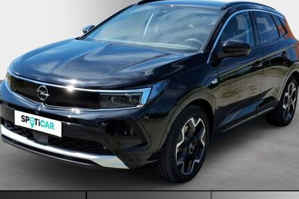 Opel Grandland (X) 17.635 km 28.990 &euro; Bröckel 29356