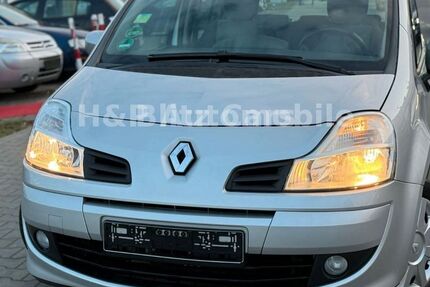 Renault Modus 82.000 km 4.300 &euro; Dietzenbach 63128