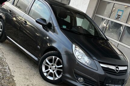 Opel Corsa 185.000 km 1.999 € Seifriedswörth 84189