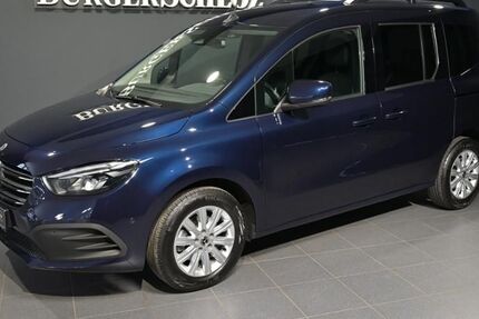 Mercedes-Benz T-Klasse 5.173 km 31.860 &euro; Waiblingen 71332