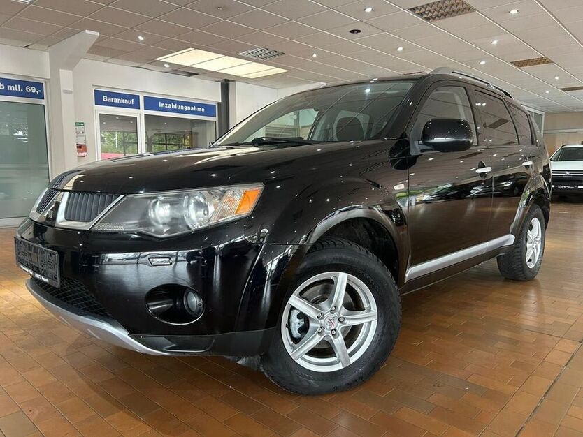 Outlander