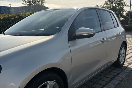 VW Golf 140.000 km 7.999 &euro; Ulm 89075