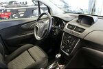 Opel Mokka 1.4 Turbo Automatik Edition 74.435 km 10.980 € Euskirchen 53881