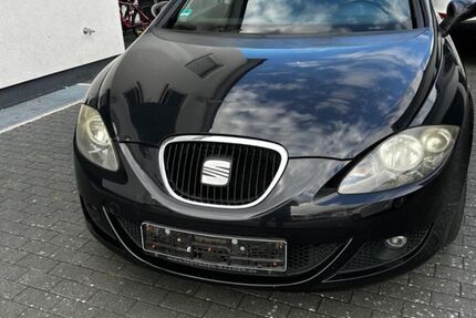 Seat Leon 244.000 km 1.950 € Offenbach an der Queicj 76877