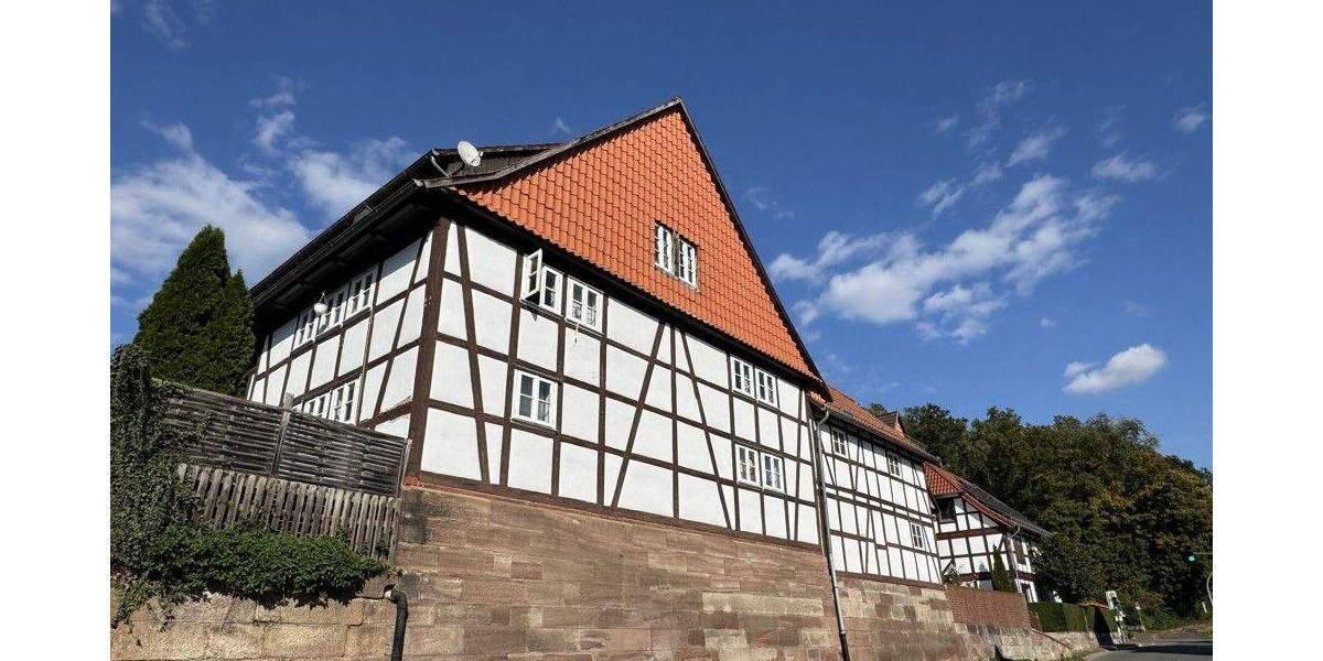 Mehrfamilienhaus, Wohnhaus Benniehausen Benniehausen - 3 Zimmer, 978 m&sup2;, 580.000&euro; | Angebot:23852461