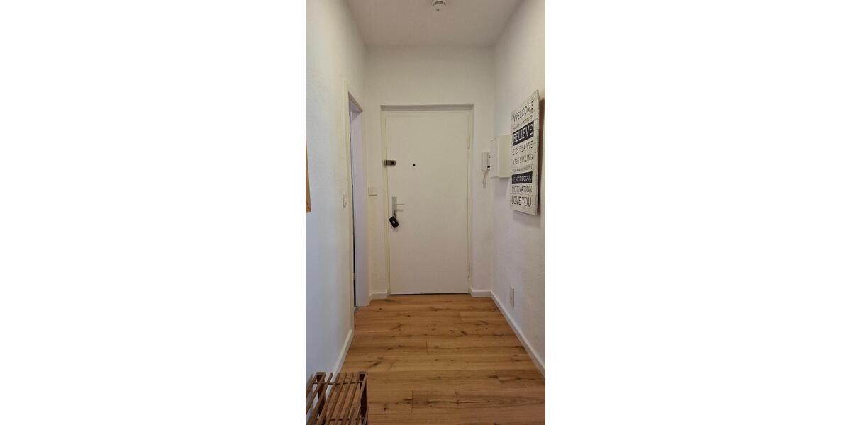 Dachgeschoßwohnung Beelitz - 3 Zimmer, 45 m&sup2;, 190.000&euro; | Angebot:25048578