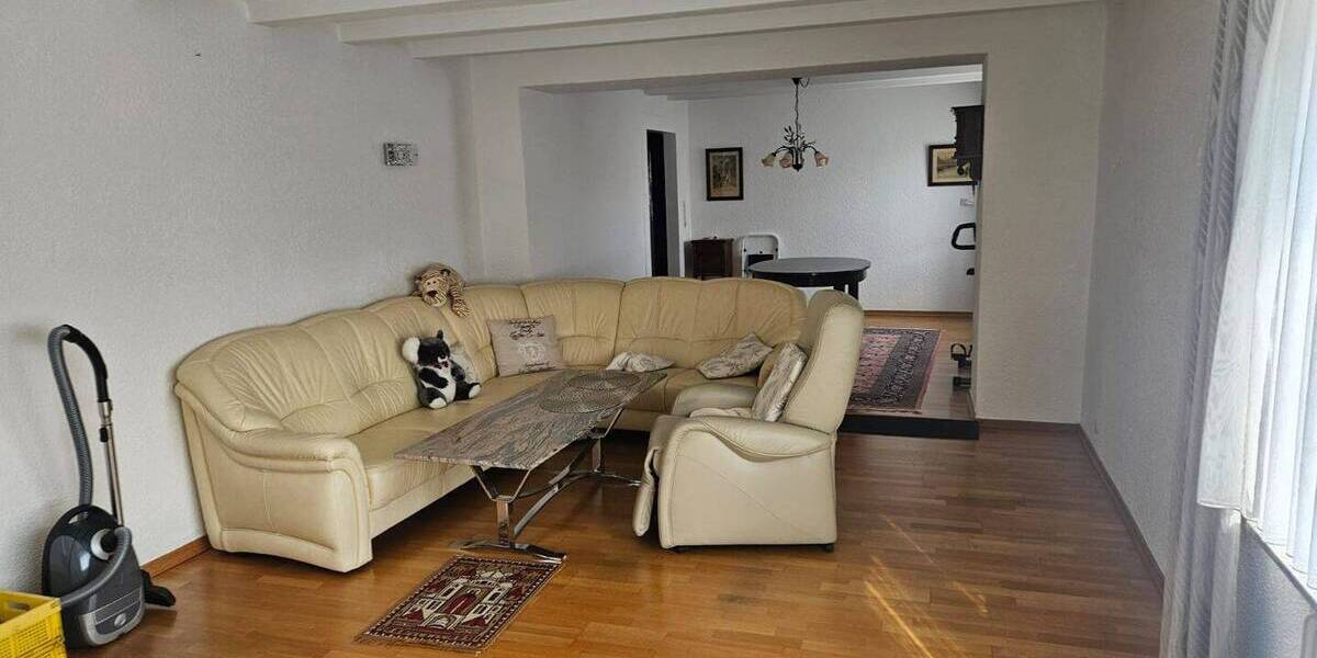 Einfamilienhaus Freisen Oberkirchen - 6 Zimmer, 133 m&sup2;, 210.000&euro; | Angebot:26419938