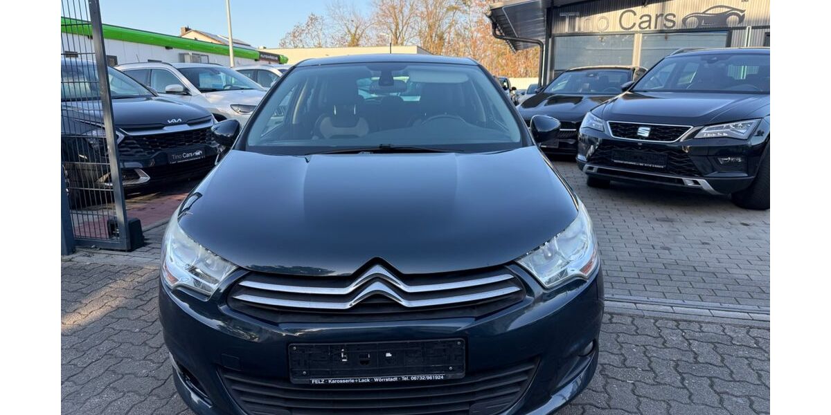 Citroen C4 199.000 km 4.200 &euro; schifferstadt 67105