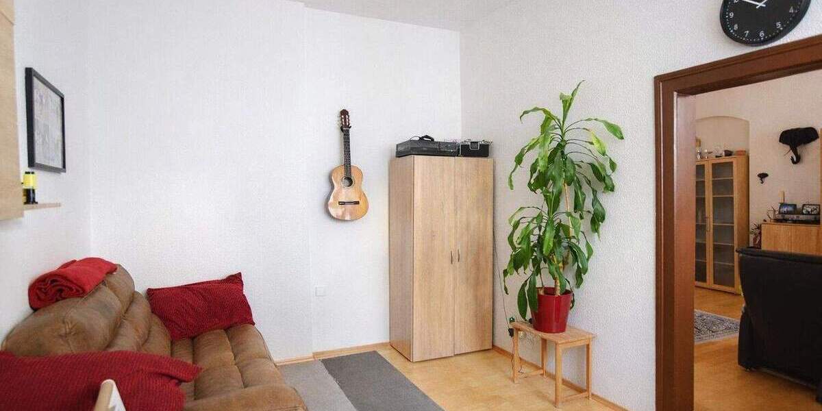 Etagenwohnung Ansbach - 5 Zimmer, 176 m&sup2;, 549.000&euro; | Angebot:25835086