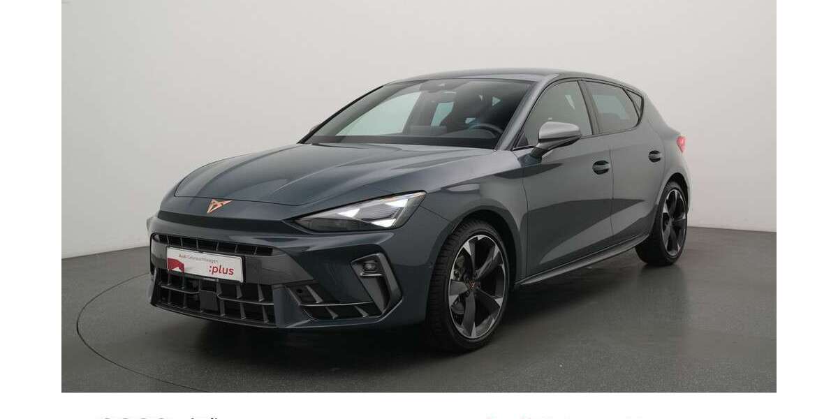 Cupra Leon 8.891 km 32.988 &euro; Leverkusen 51373