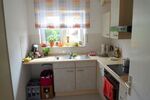 Gepflegte 3-Zimmer Wohnung m. großem Balkon! - Etagenwohnung Langenbrettach | Angebot:26557723