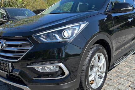 Hyundai SANTA FE 106.677 km 20.480 &euro; Haßfurt 97437