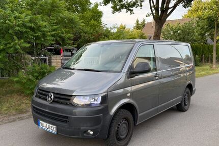 VW T5 Transporter 310.000 km 10.799 &euro; Hoppegarten 15366