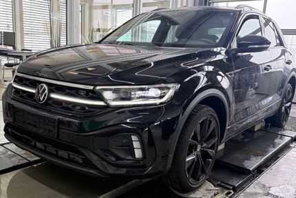 VW T-Roc 118.590 km 22.450 &euro; Schopfloch 91626