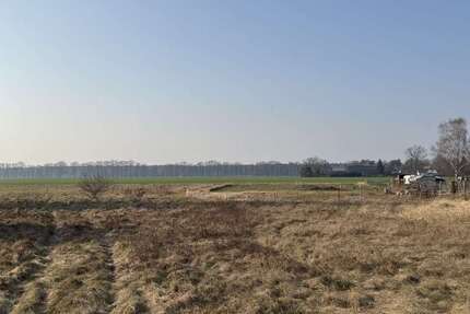 Grundstück Dömitz Ot Heidhof Heidhof - 27.000&euro; | Angebot:25451671