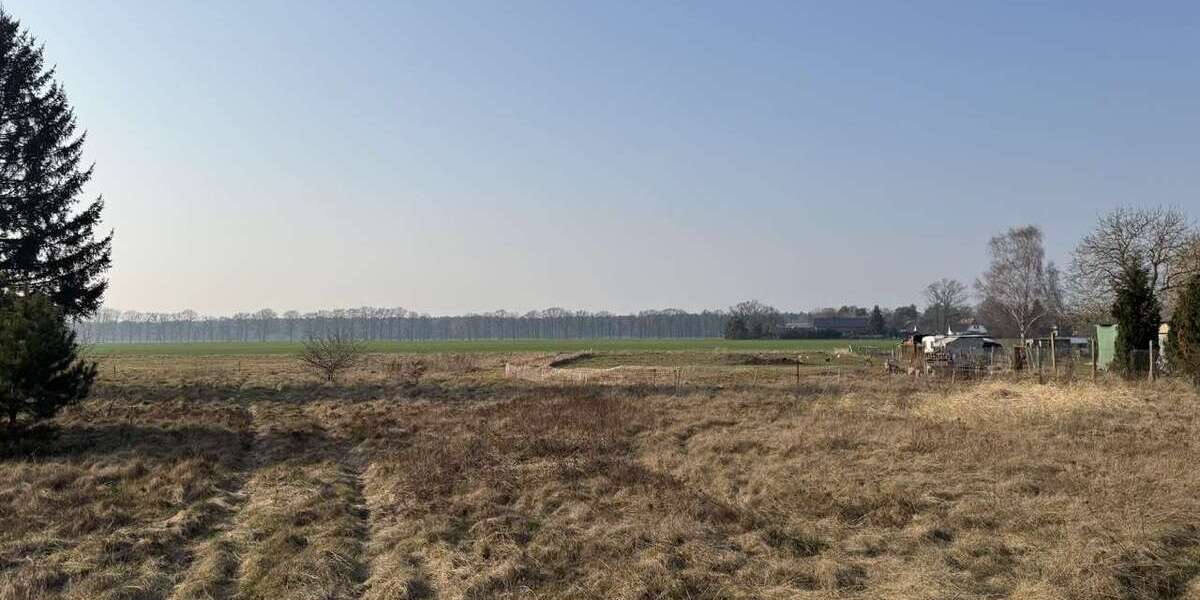 Grundstück Dömitz Ot Heidhof Heidhof - 27.000&euro; | Angebot:25451671