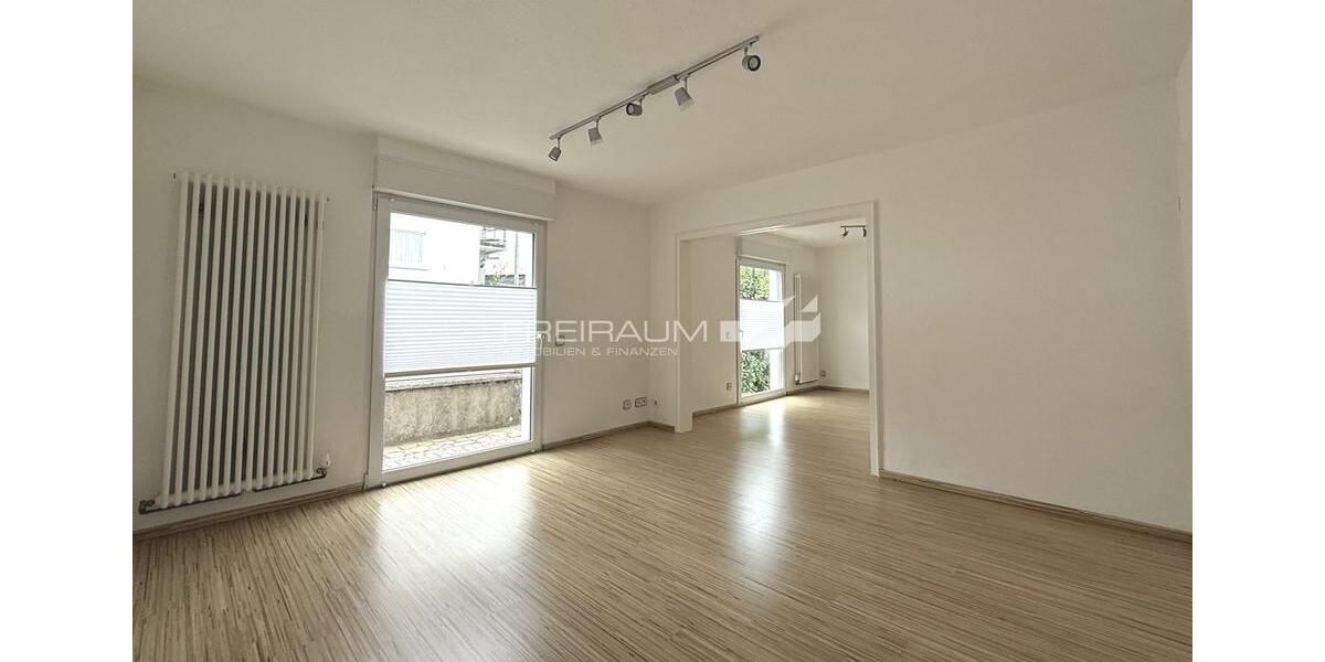 Einfamilienhaus Siegen Weidenau - 5 Zimmer, 120 m&sup2;, 1.100&euro; | Angebot:25256341